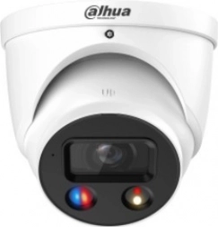 ip kamera dahua 8mp eyeball s aktivním odstrašením wizsense