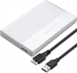 Obal na SSD HDD 2,5 palce SATA USB 3.0