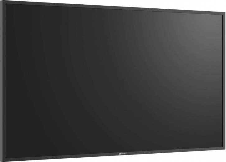 Štíhlý rám a moderní vzhled