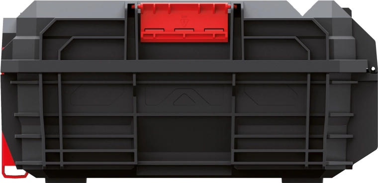 Vysoká nosnost a žebrovaná konstrukce