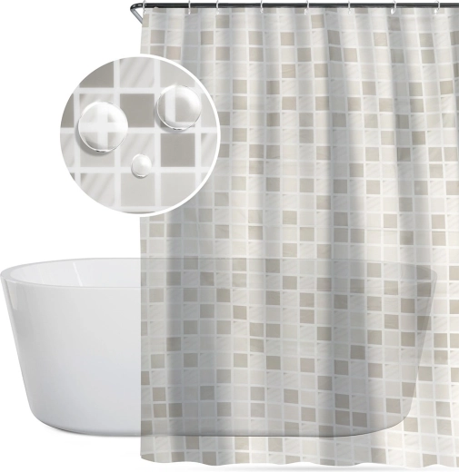 Voděodolný povrch pro suchou koupelnu