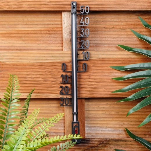 Odolné provedení do exteriéru