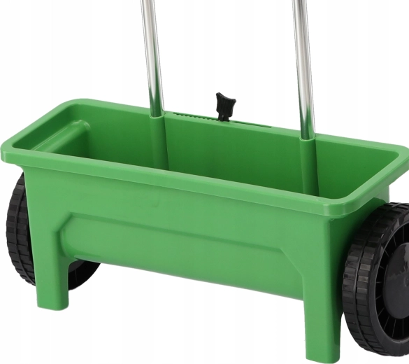 Přesné dávkování díky 10 stupňům