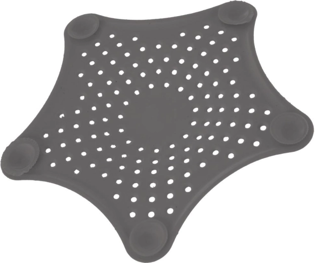 Pevné uchycení díky 5 přísavkám