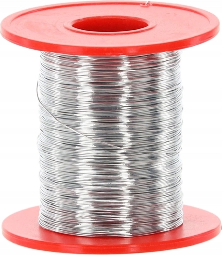 Praktická cívka pro čisté a plynulé odvíjení