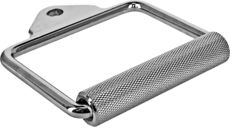 Otočná rukojeť pro plynulý záběr