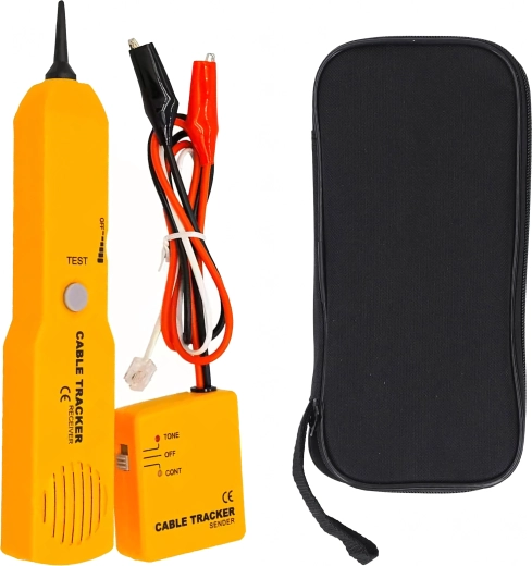 Univerzální připojení a odolné provedení