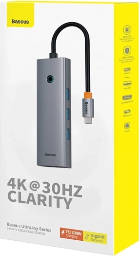 PD 100 W a kompaktní kovové tělo