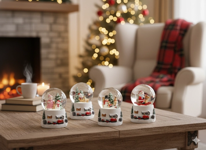 Univerzální bílý design, který ladí