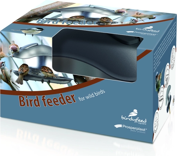 Ochrana před deštěm a sněhem