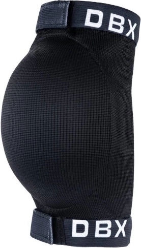 Anatomická pěnová výplň pro maximální tlumení