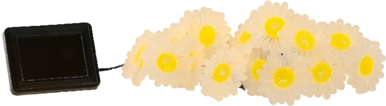 Solární napájení bez starostí