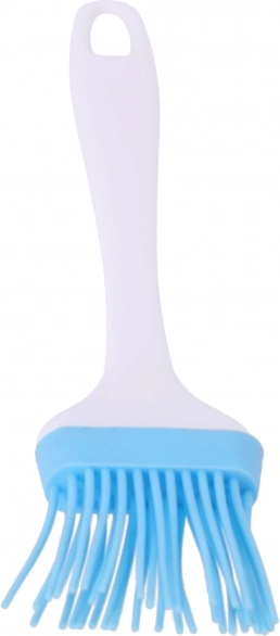 Silikonový štětec pro rovnoměrné potírání