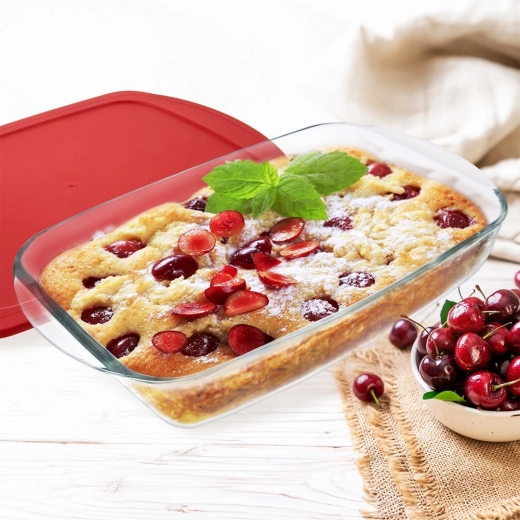 Od trouby až na stůl