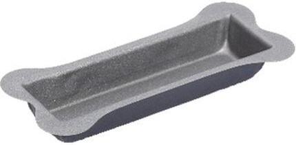 Forma na rakvičky 11 cm s nepřilnavým povrchem Teflon