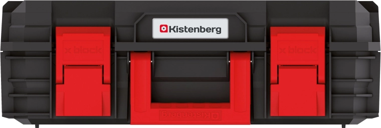 Vysoká nosnost a odolná konstrukce