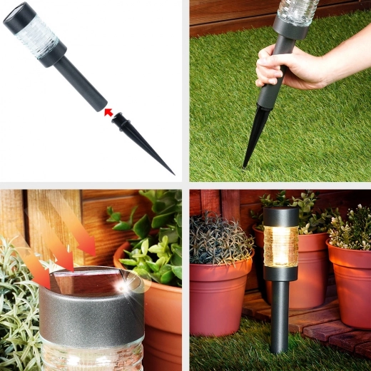 Rychlá montáž bez kabelů