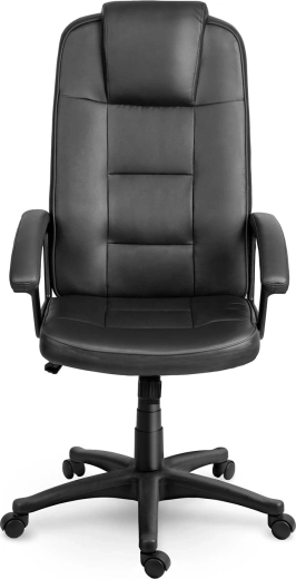 Ergonomická opora zad a krku