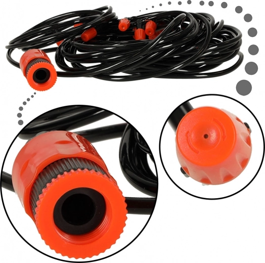 Pohodlné dávkování v prášku