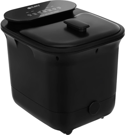 Hloubková masáž válečky a hydromasáž