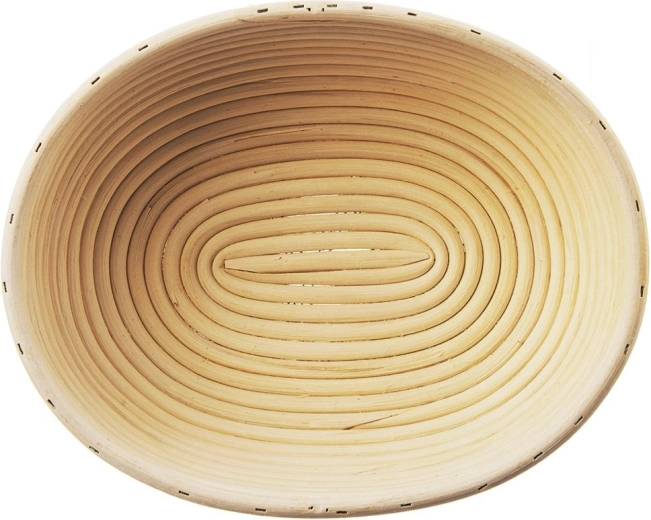 Tvar a vzor jako z řemeslné pekárny