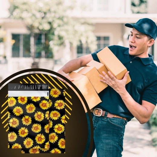 Lehké, odolné a voděodolné