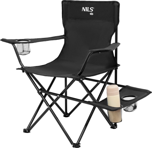 Lehká, skládací a snadno přenosná