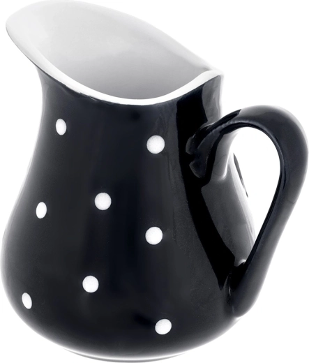 Pohodlné nalévání bez rozstřiku