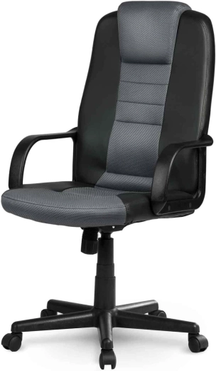 Prodyšná opora zad z mikrosíťoviny