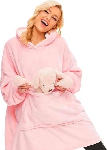 Praktická klokaní kapsa