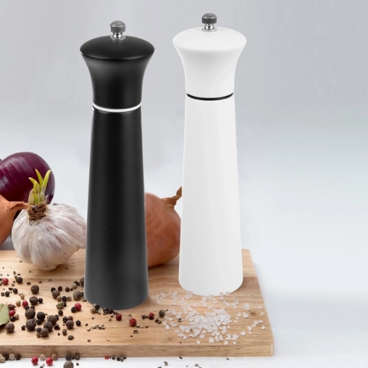 Plynulé nastavení hrubosti