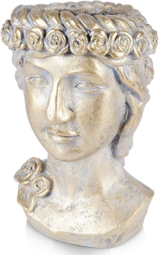 Stabilní a odolná cementová konstrukce