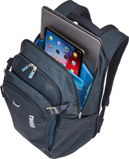 Bezpečný prostor pro notebook a tablet