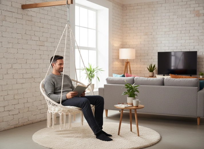 Pevná konstrukce s nosností až 200 kg