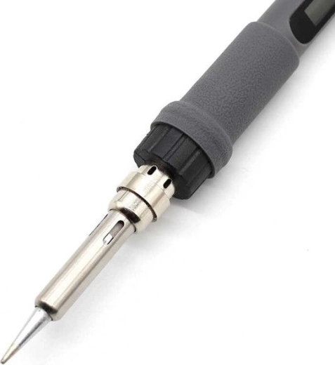 Výkon 60 W pro precizní práci