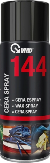 Vosk ve spreji pro leštění karoserie 400 ml