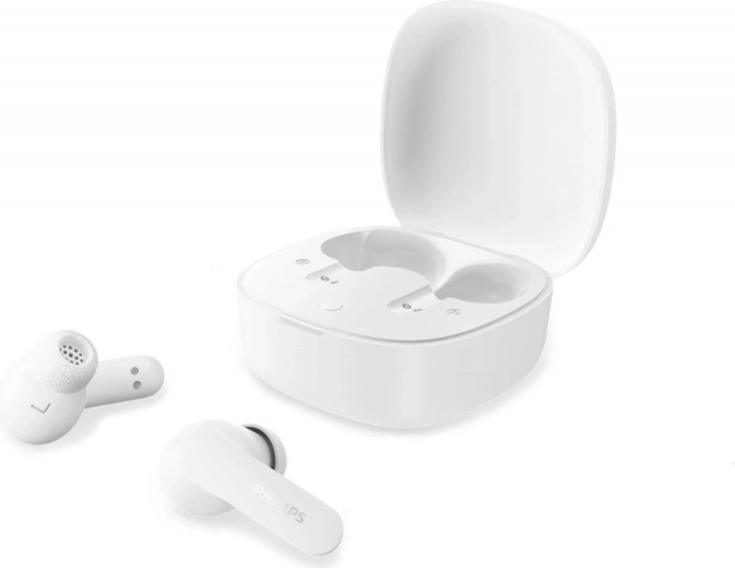 Philips true wireless sluchátka do uší