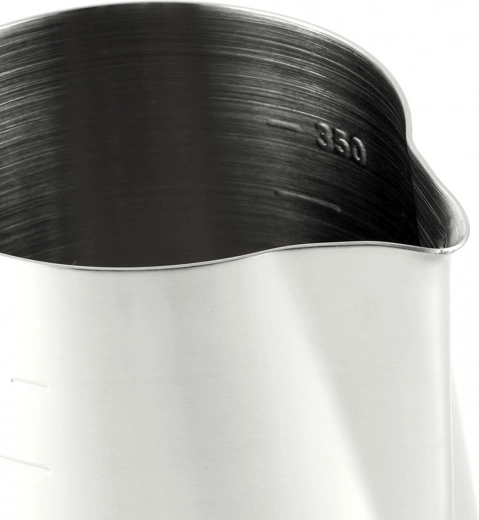 Přesné odměřování díky vnitřní stupnici