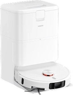 Xiaomi robotický vysavač H50 Pro s automatickou stanicí