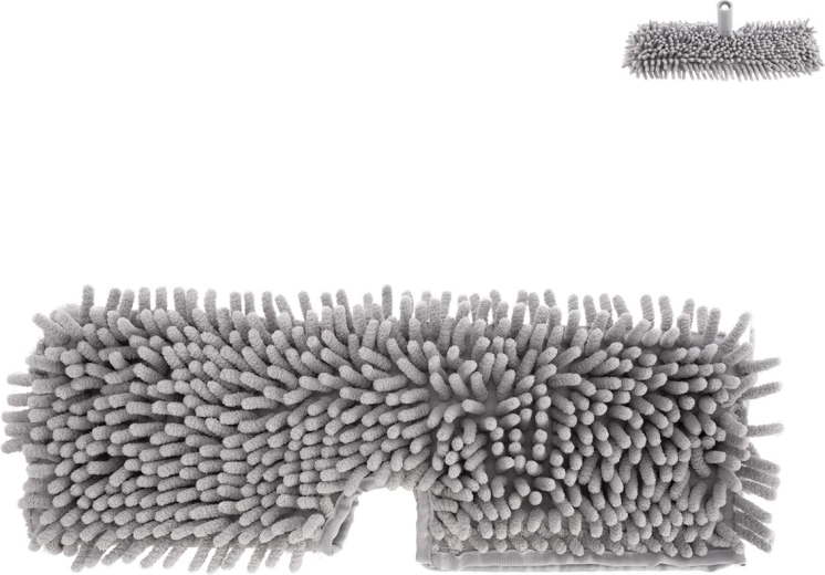 Náhradní návlek z mikrovlákna pro mop Clean System - 1 kus