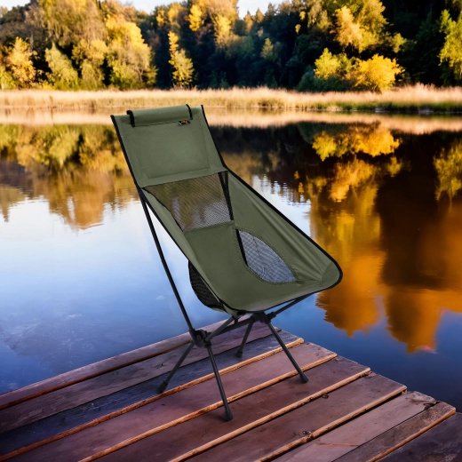 Snadné skládání a přeprava