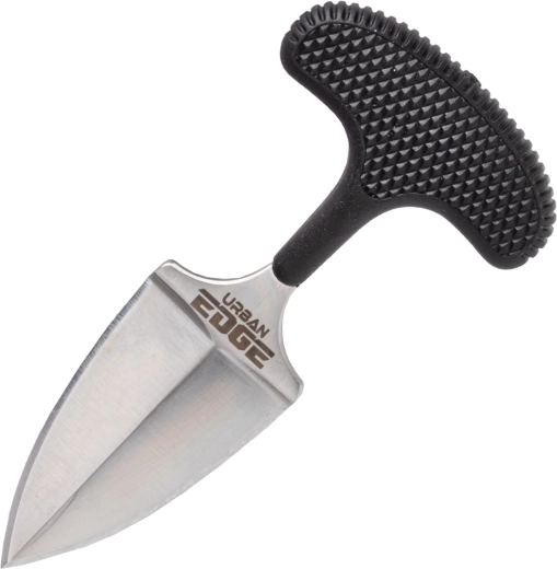 Tlačná dýka Cold Steel Urban Edge 6,4 cm s pouzdrem Secure-Ex