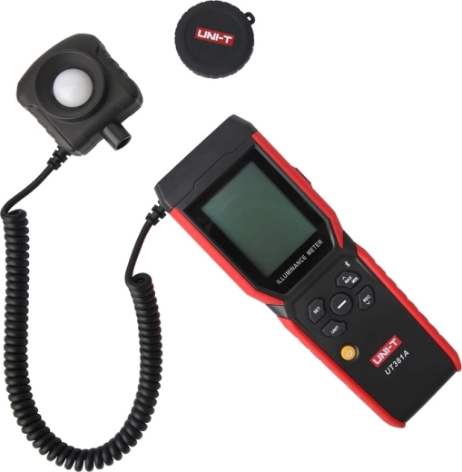 Přesnost s CCF korekcí a automatickým rozsahem