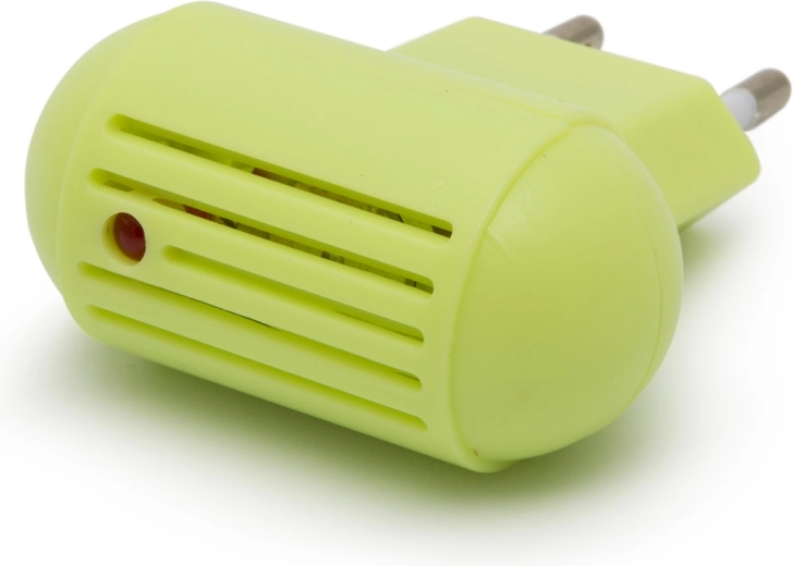 Elektrický odpuzovač komárů do zásuvky 230 V