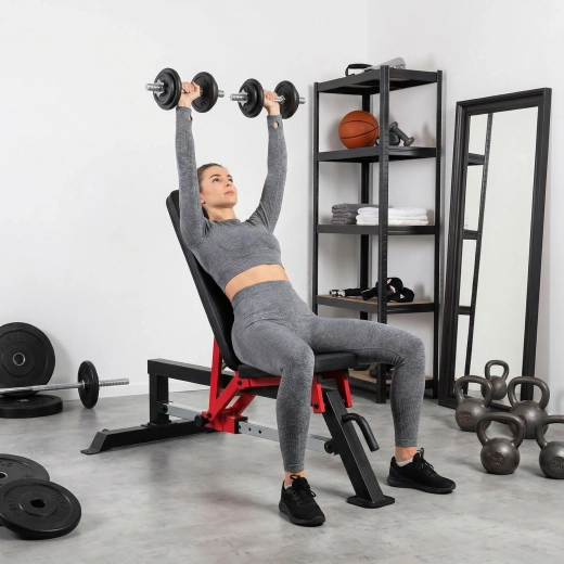 Pohodlné čalounění a snadná manipulace