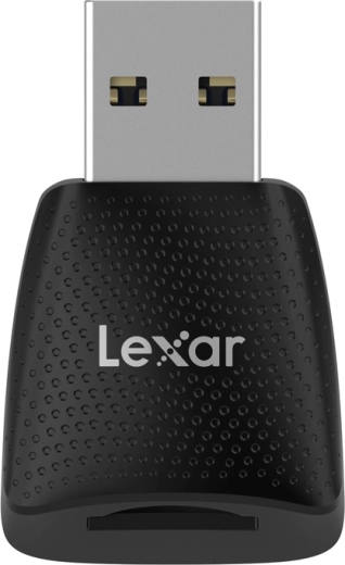 Lexar čtečka microSD karet RW330U USB 3.2 UHS‑I