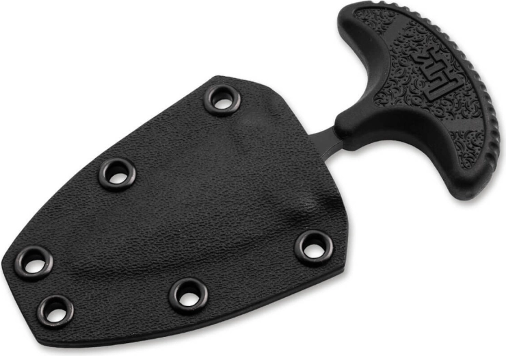 Bezpečné Kydex pouzdro pro diskrétní nošení