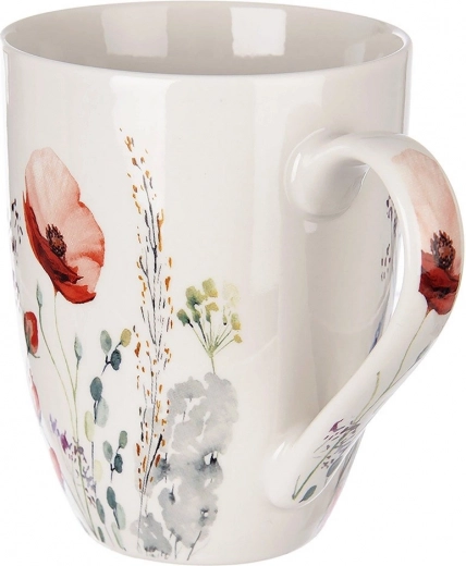 Praktický objem 360 ml pro každý den