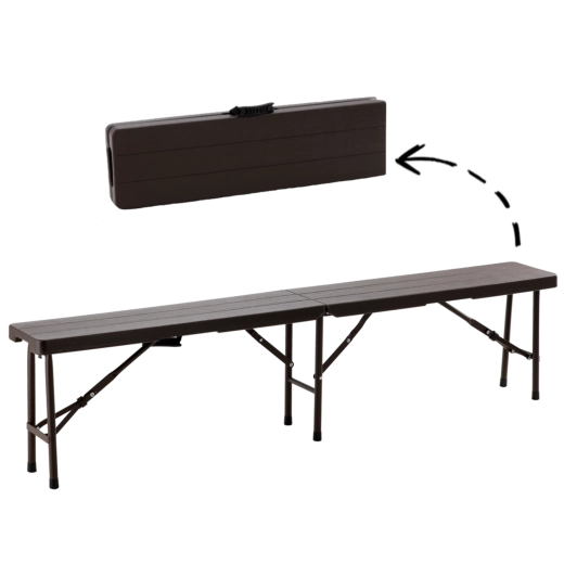 Skládací konstrukce a snadné přenášení