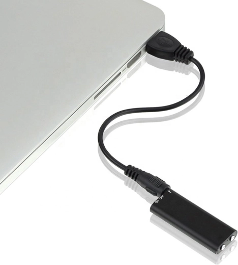 USB nabíjení a rychlý přenos souborů